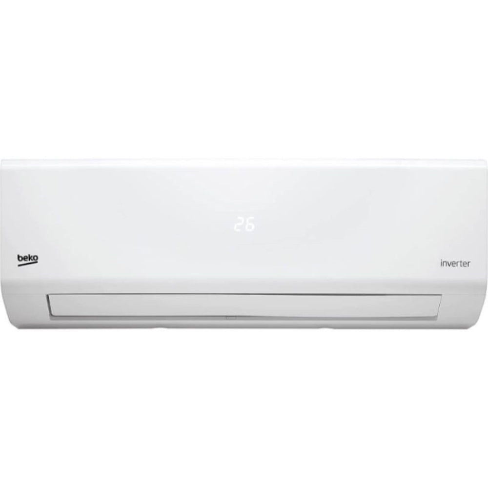 Beko Air Conditioner Split 2.25 HP Cooling Inverter White BICT1821. Beko Air Conditioner Split 2.25 HP Cooling Inverter White BICT1821.